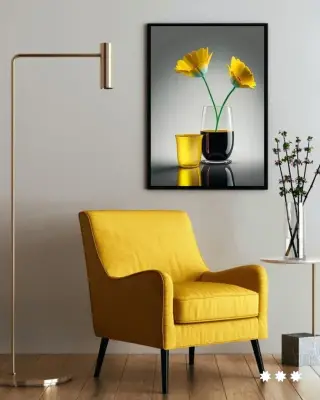 VERRE TREMPé TEXTURE LUXE