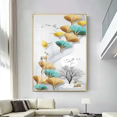 TOILE ÉVASION LUXE