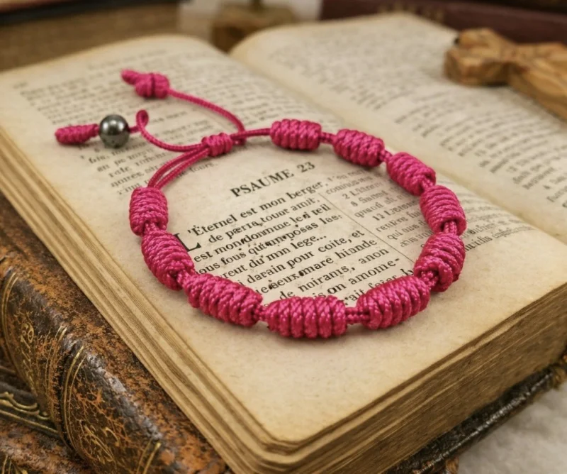 Bracelet Chotki
