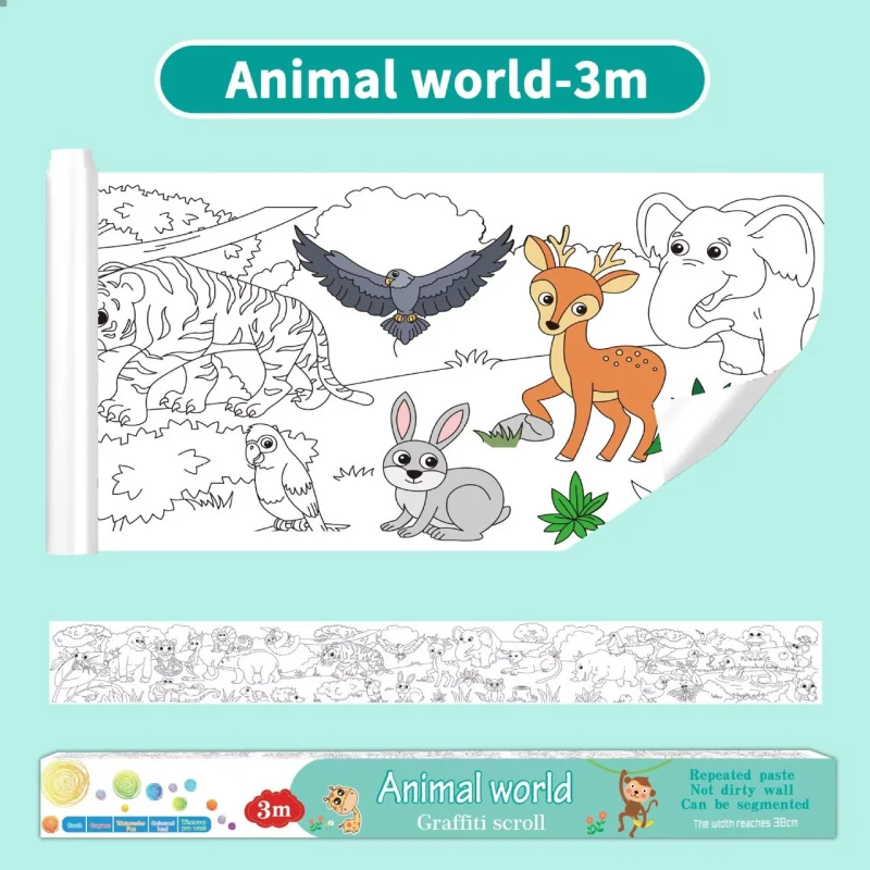 Animaux