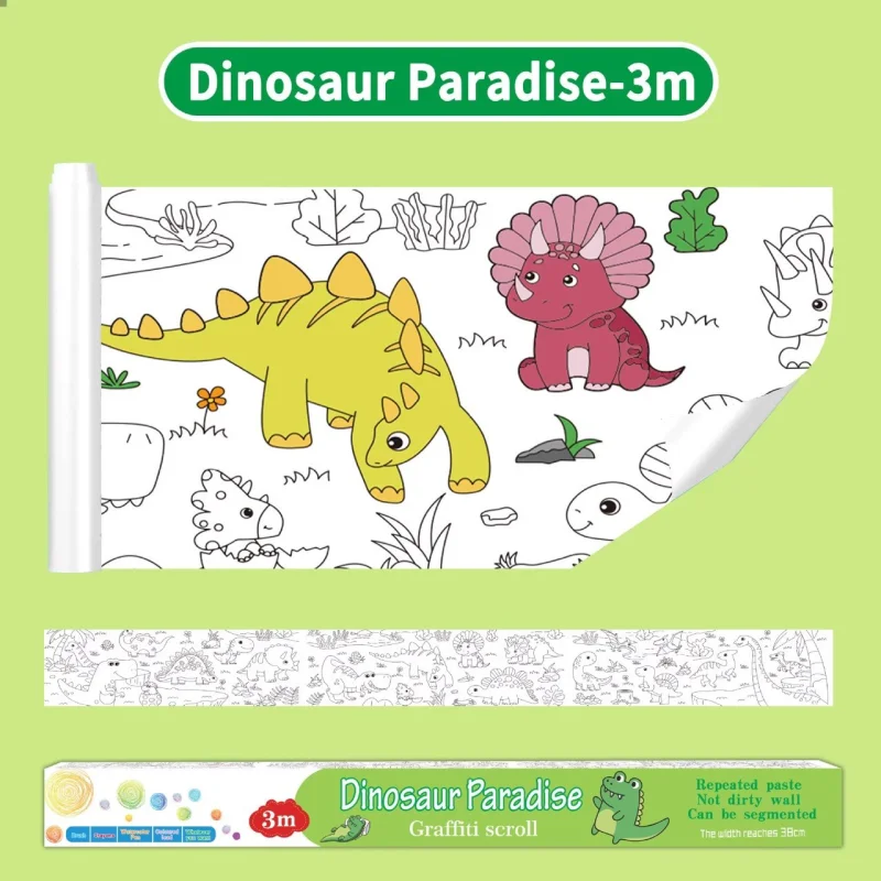 Dinosaure